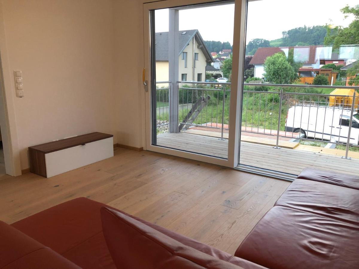 Apartmenthaus Leberhof Muttendorf Exterior photo