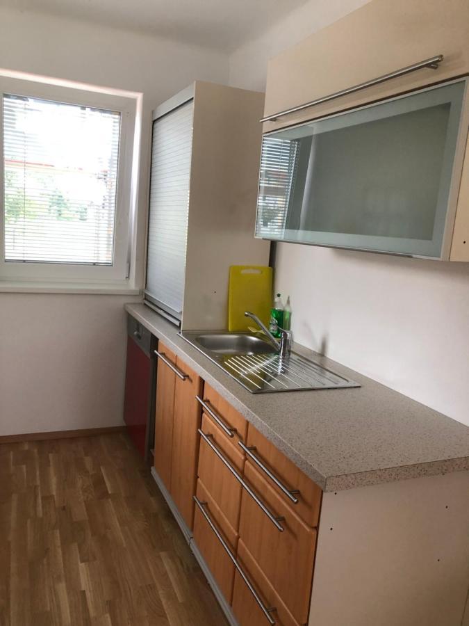 Apartmenthaus Leberhof Muttendorf Exterior photo