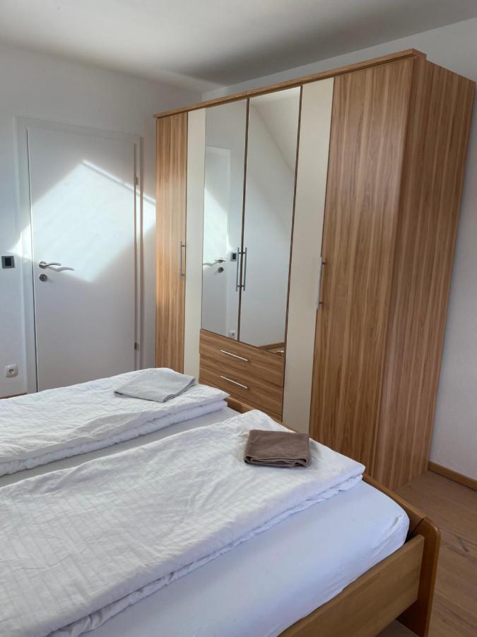 Apartmenthaus Leberhof Muttendorf Exterior photo